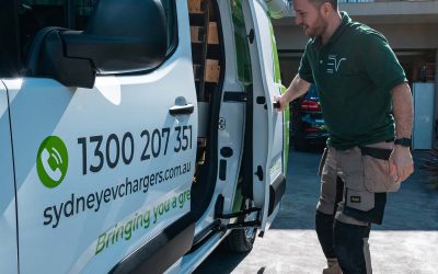 EV Charging Feasibility Study for Sydney Strata Buildings: Where to Start
