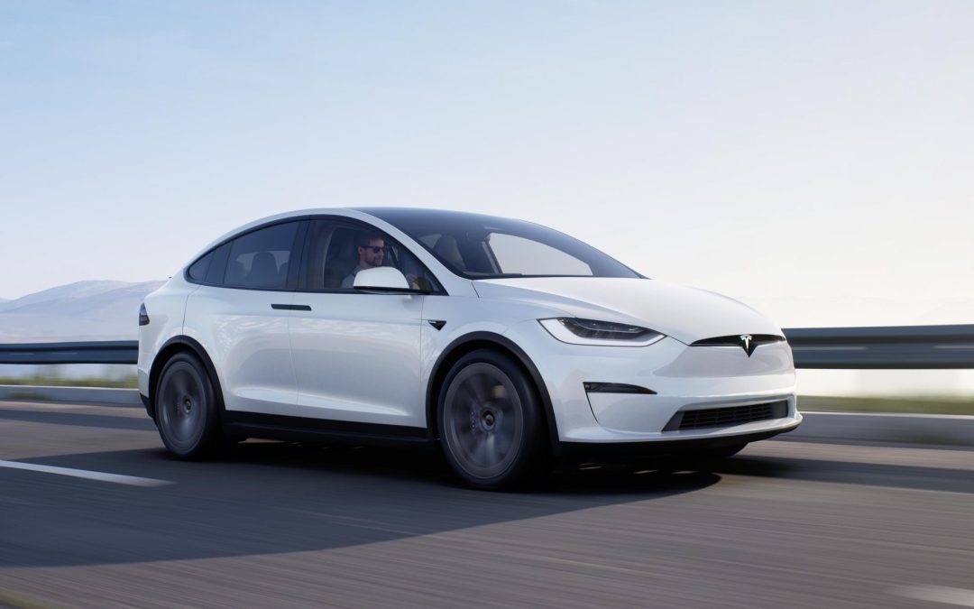 Electric vehicles: Top 6 reasons to buy an EV