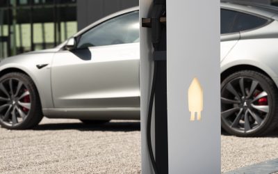 EV Charging for Strata & Apartment Buildings in Sydney: DC Fast Charging Guide
