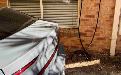 Drive Further, Spend Less: How a Smart Charger + EV Tariff Slashes Your Costs