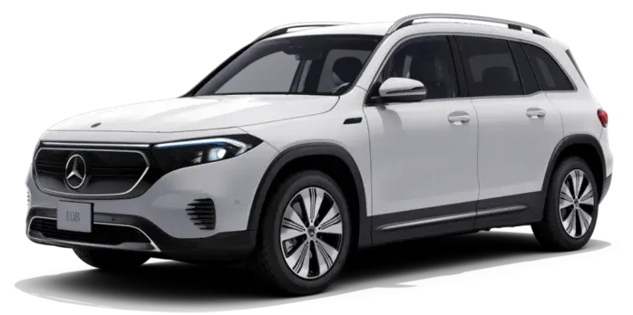 Mercedes EV Charging Solutions