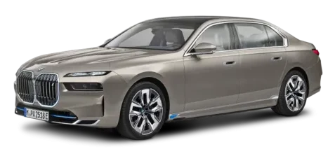 2023 BMW i7