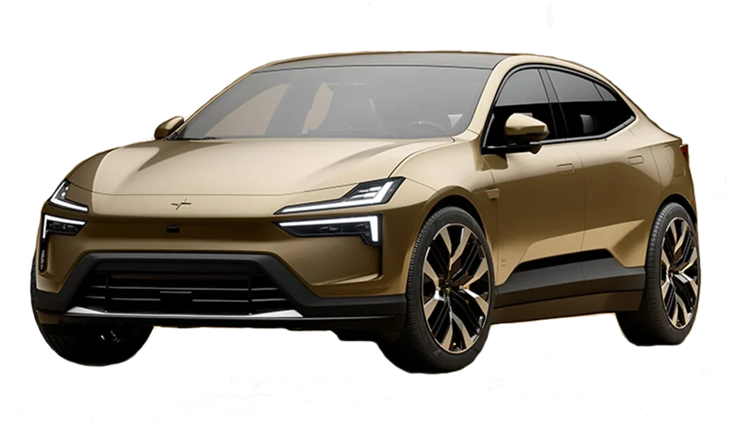 Polestar EV Charging Solutions