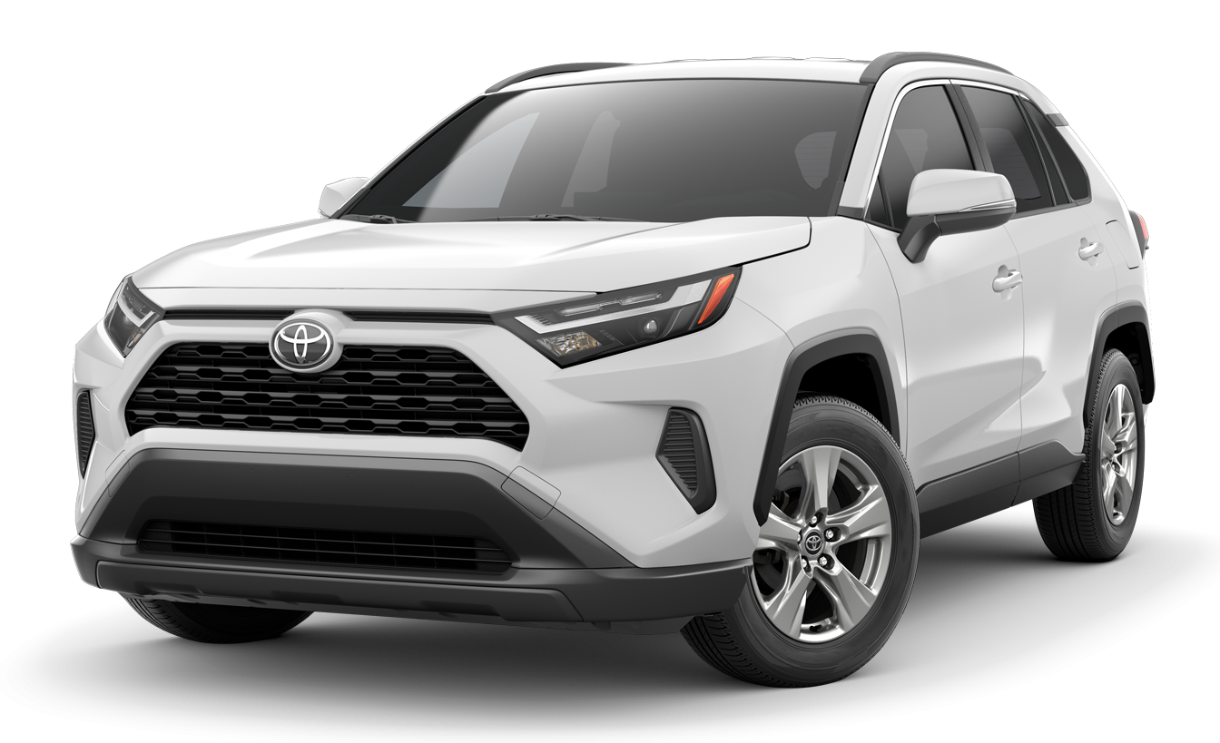 Toyota EV Charging Solutions
