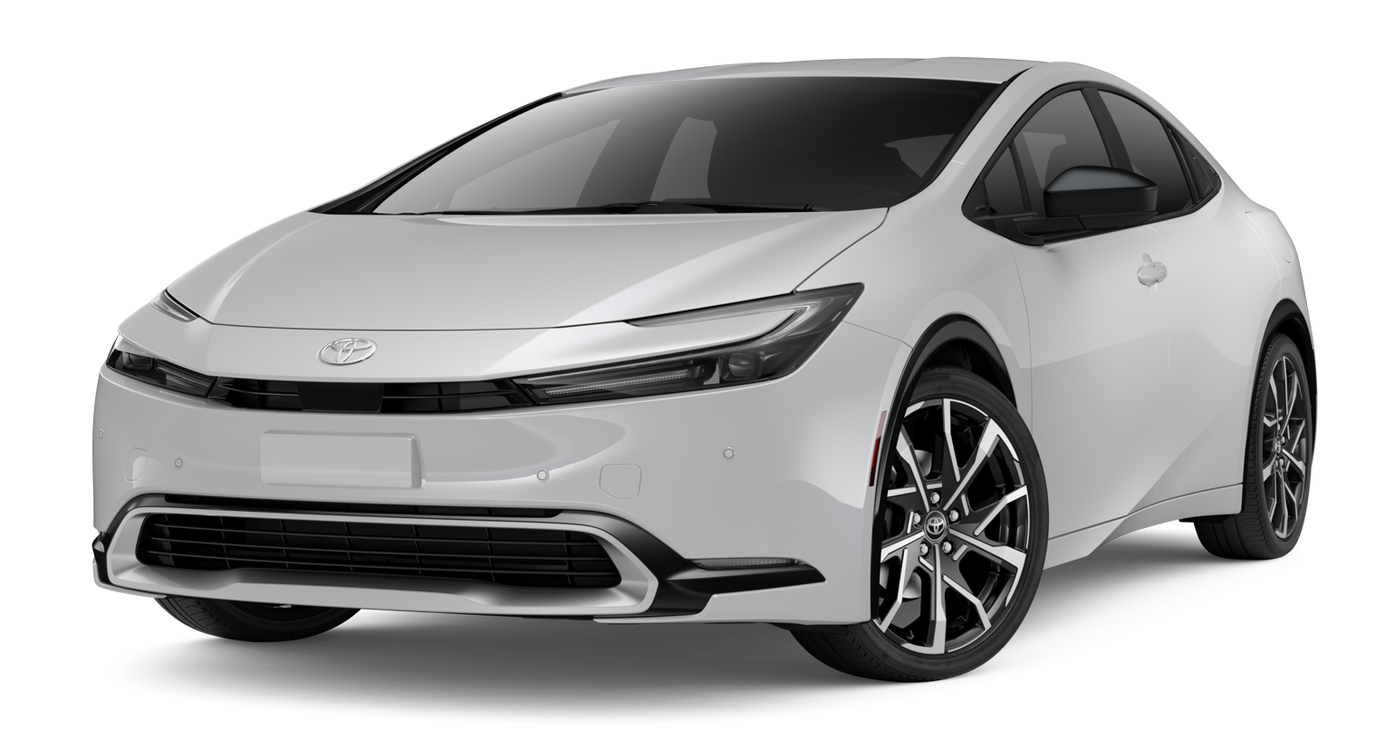 Toyota EV Charging Solutions