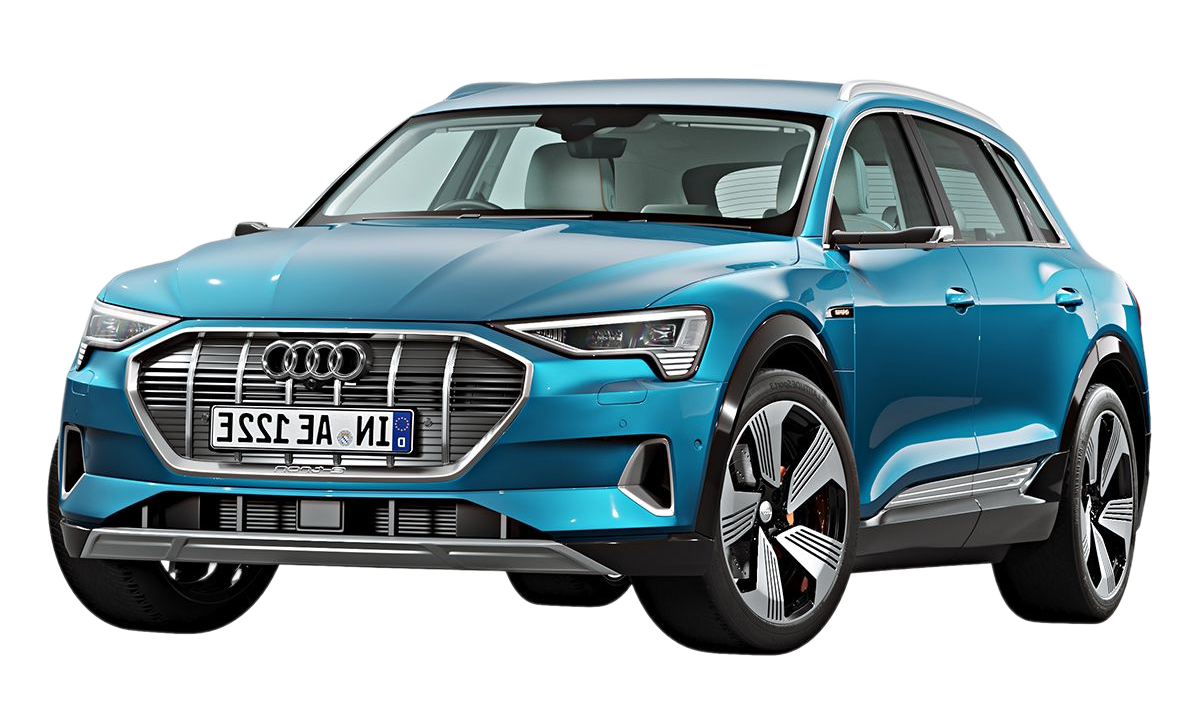 Audi EV Charging Solutions