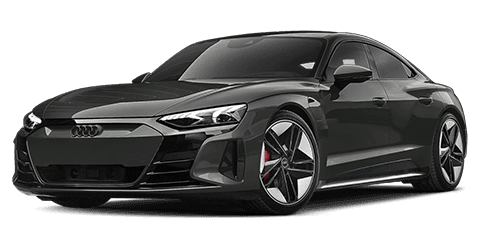 E-tron GT