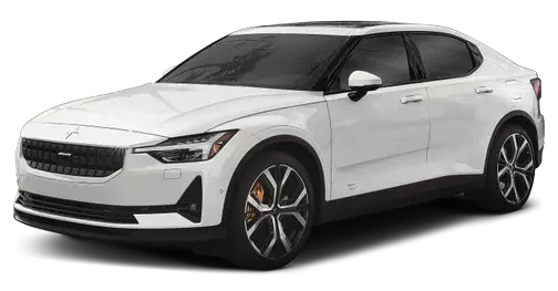 Polestar EV Charging Solutions