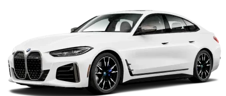 E-tron GT