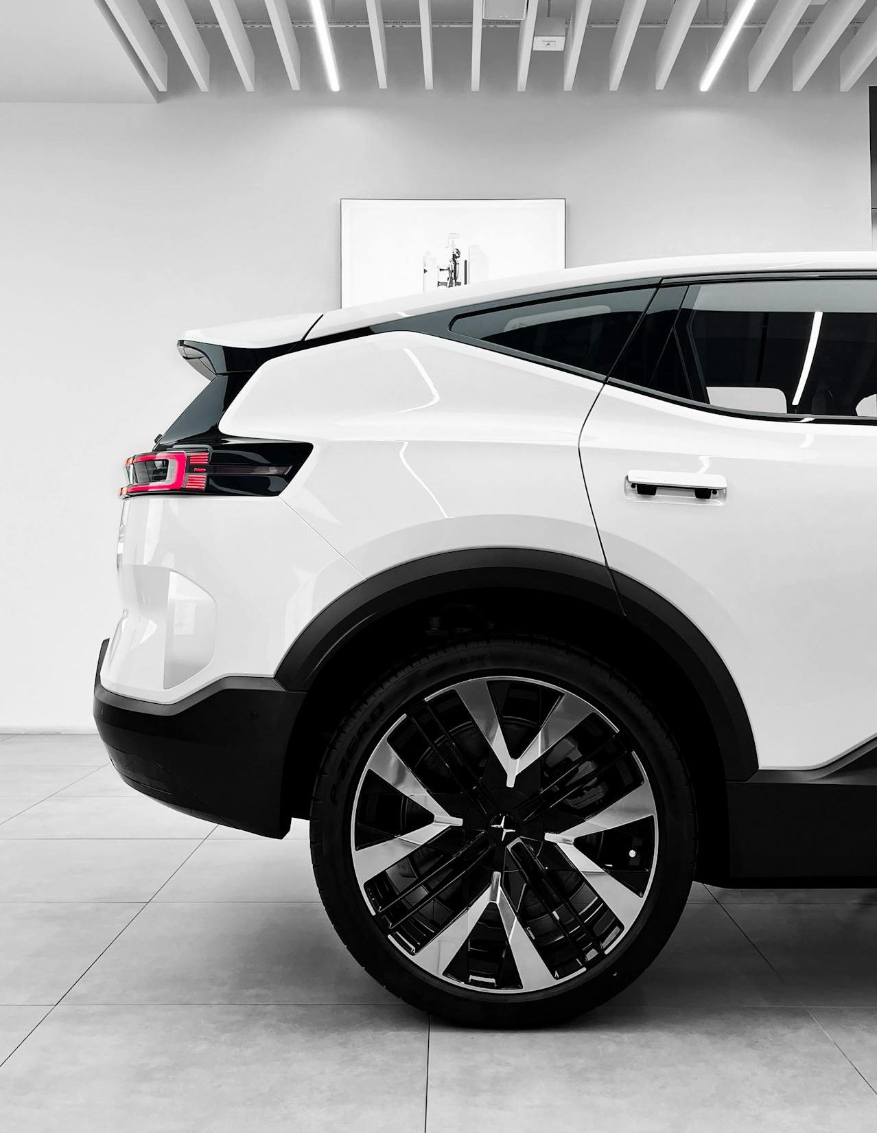 Polestar