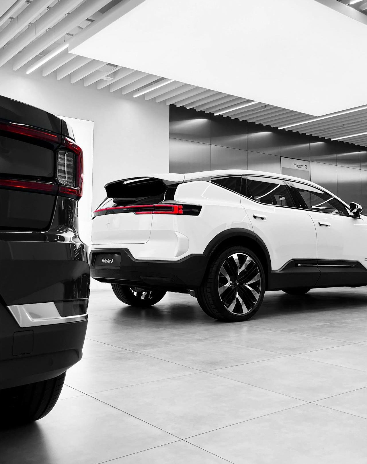 Polestar 3