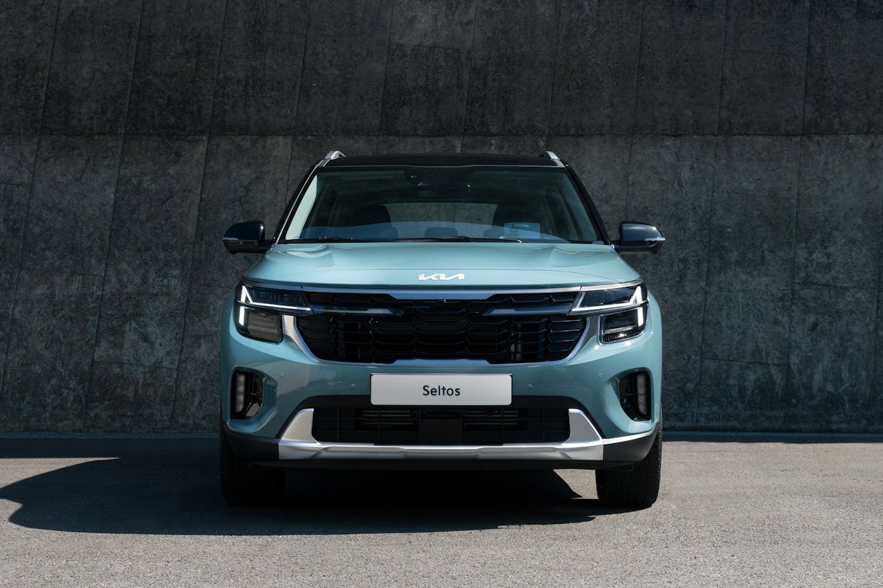 Kia EV