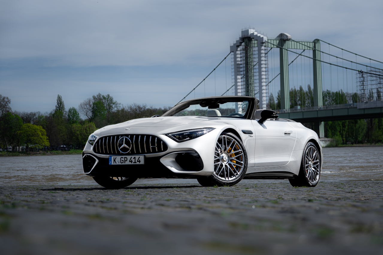 Mercedes