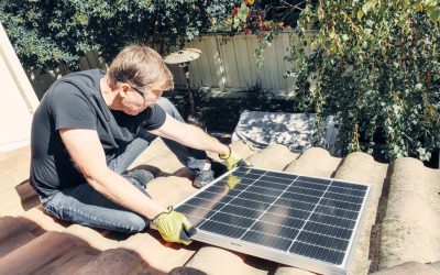 The Benefits of Using Renewable Energy for EV Charging