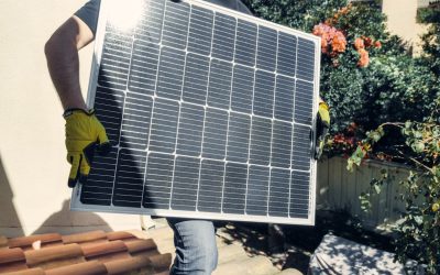 The Benefits of Having a Smart EV Charging and Solar Power System
