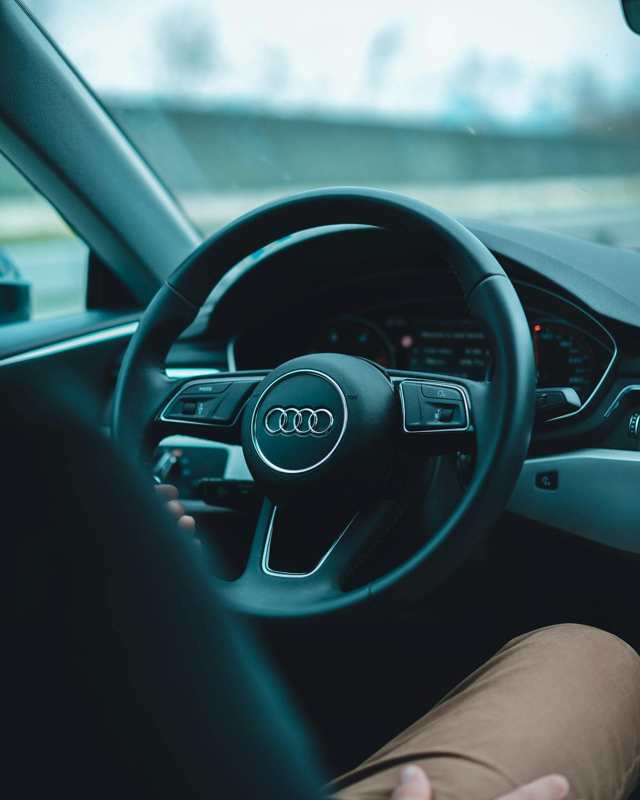 Audi Car