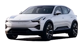 Polestar EV Charging Solutions