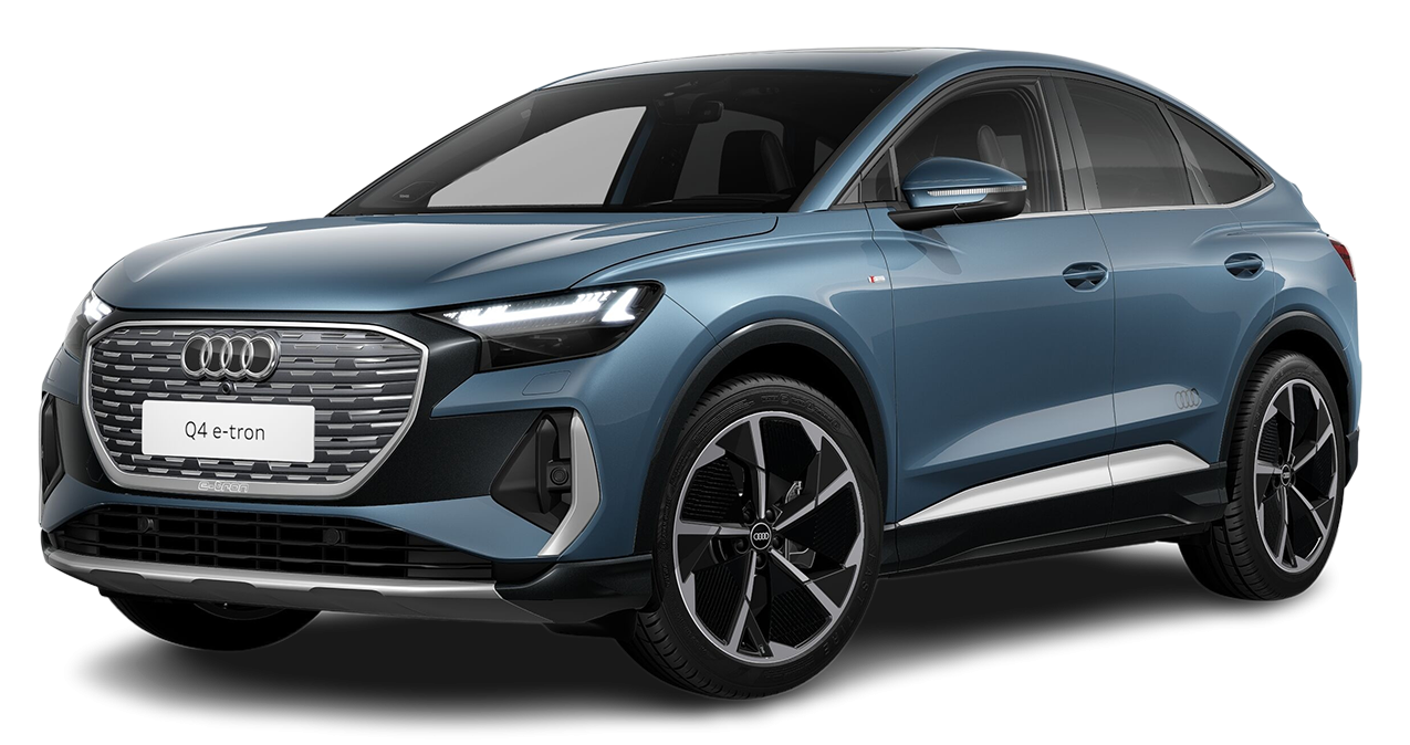 Q4 Etron