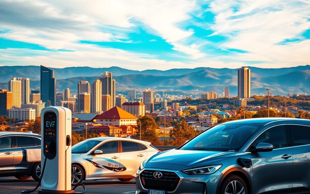 V2G in Australia: Challenges, Opportunities, and Future Prospects